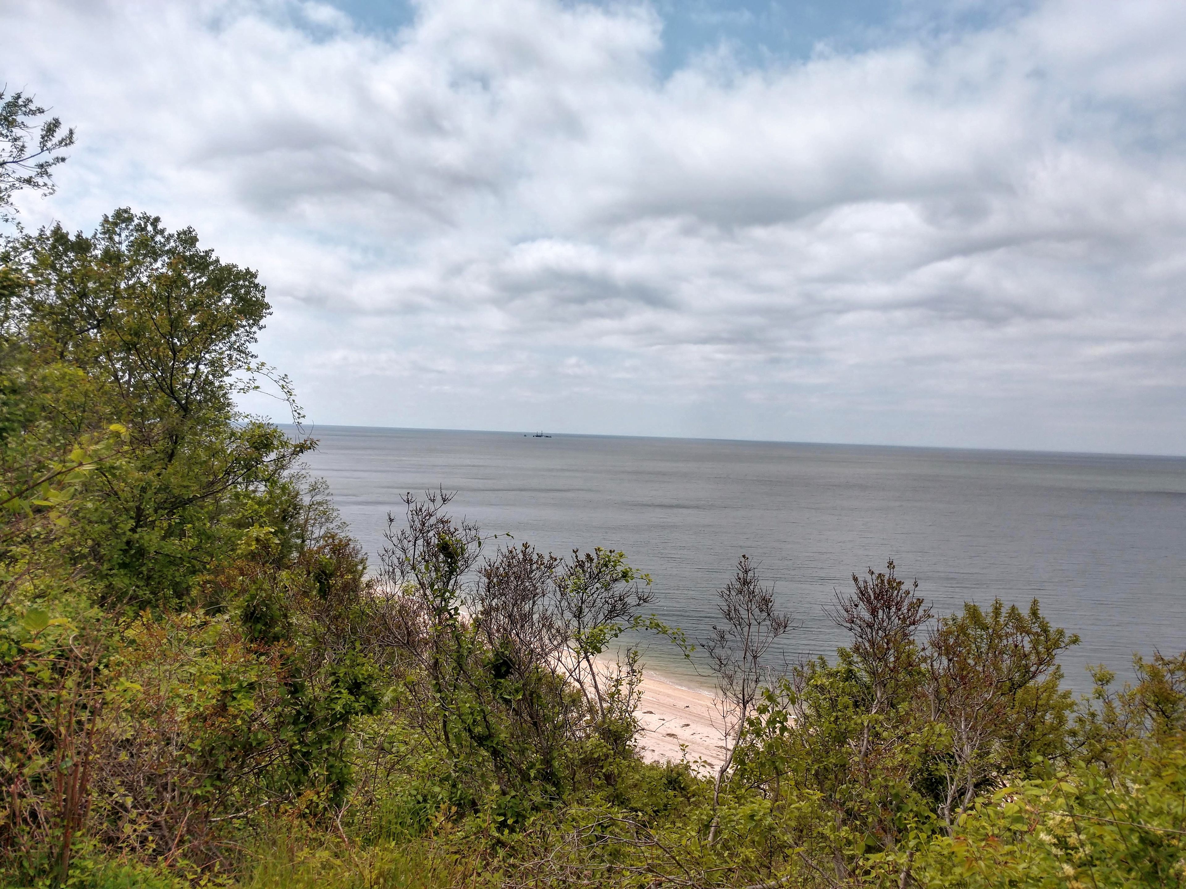 Hallock State Park Preserve