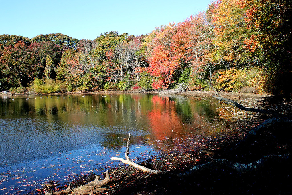 Hempstead Lake State Park