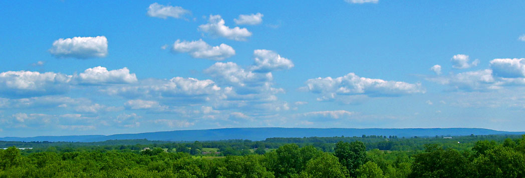 Schunnemunk State Park