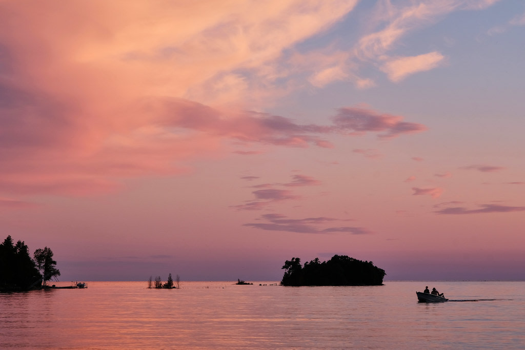 Black Creek Provincial Park