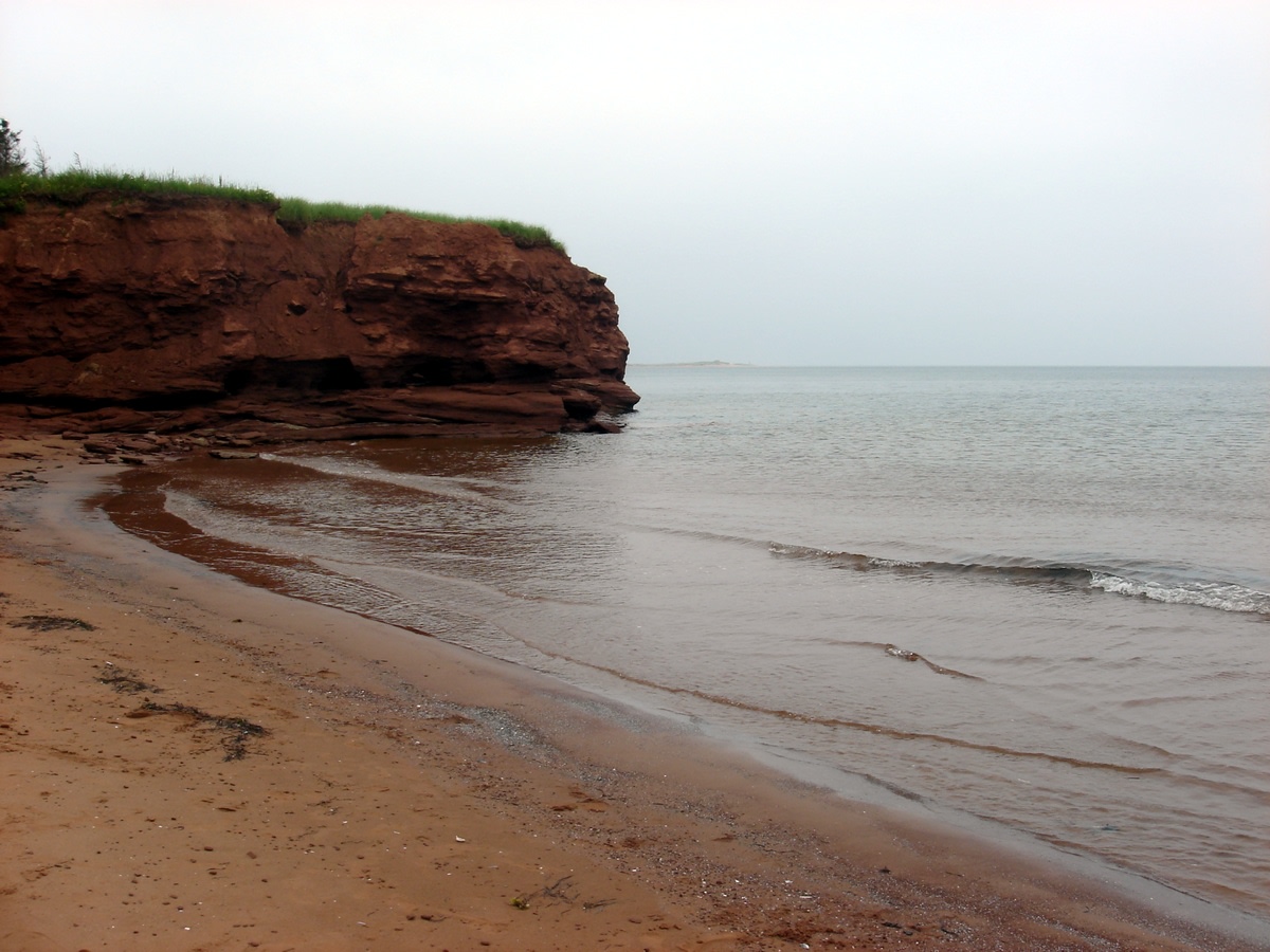 Cabot Head Provincial Park