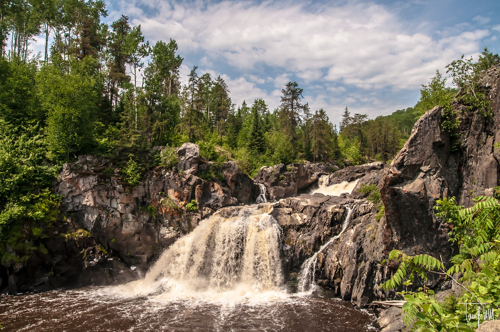 Kap-Kig-Iwan Provincial Park