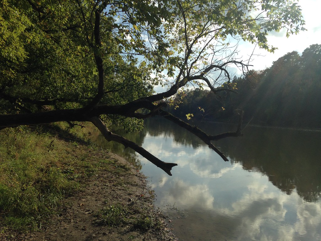 Komoka Provincial Park