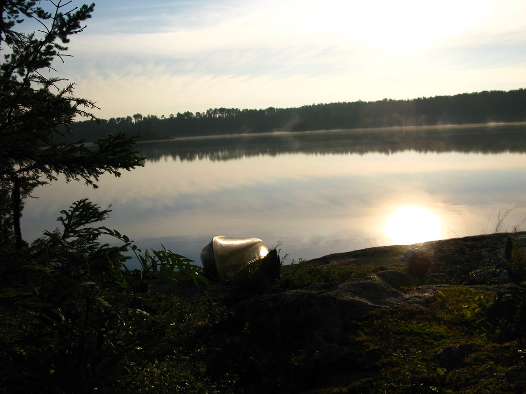Kopka River Provincial Park