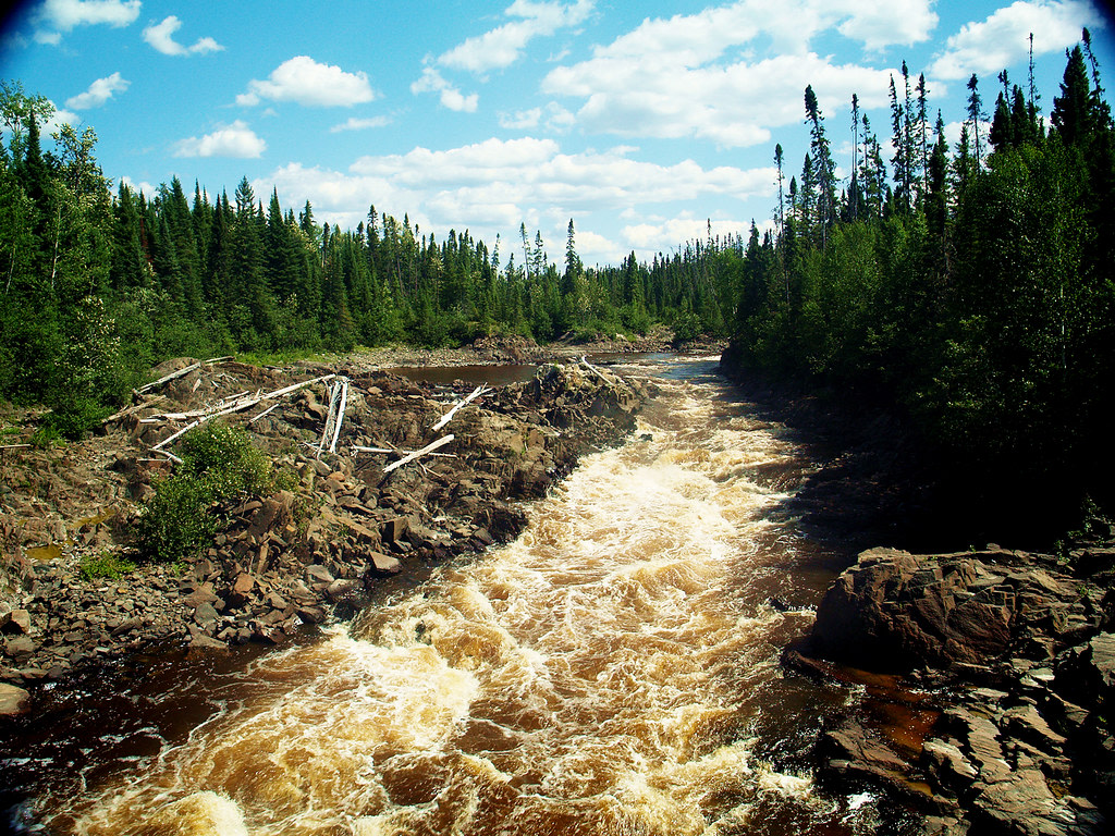 Little Abitibi Provincial Park