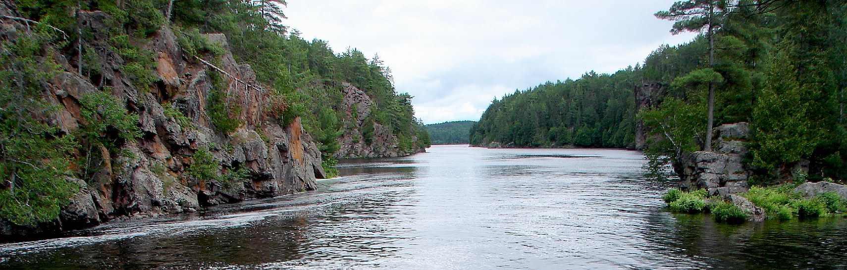 Mattawa River Provincial Park