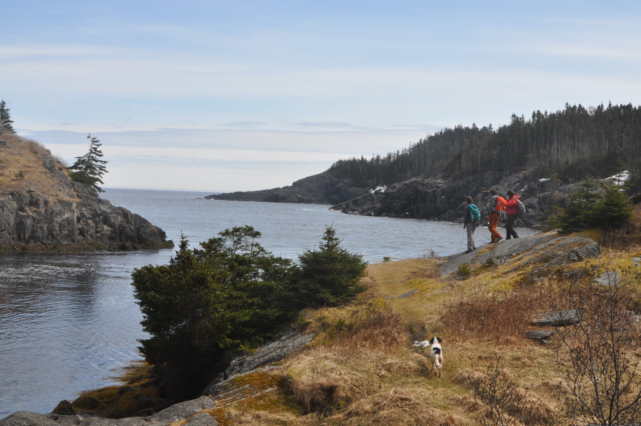 La Manche Provincial Park