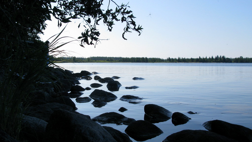 Candle Lake Provincial Park