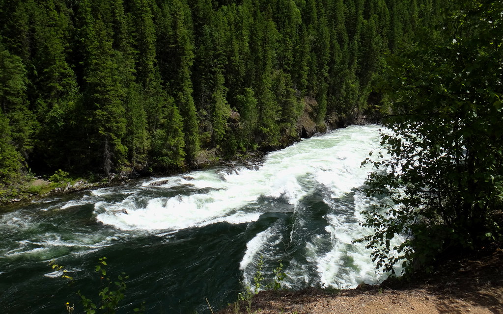 Clearwater River Provincial Park