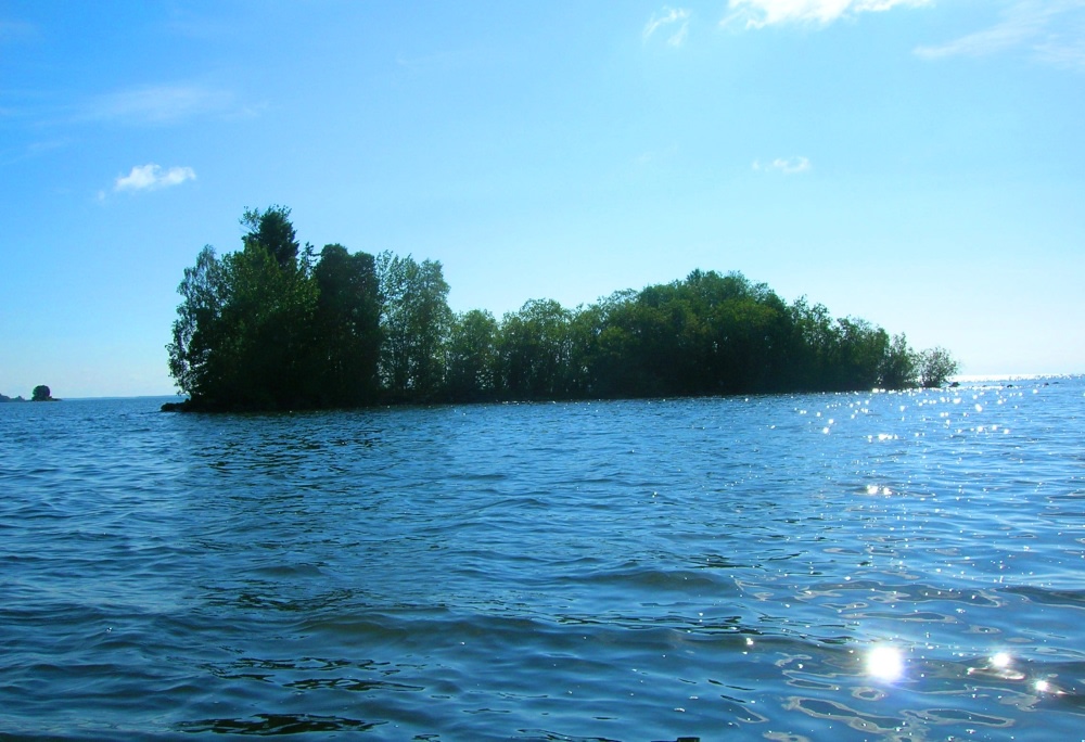 Lac La Ronge Provincial Park