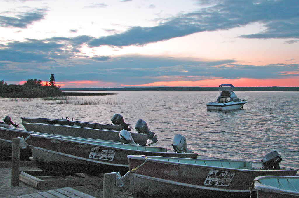 Meadow Lake Provincial Park