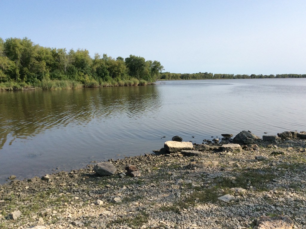 Netley Creek Provincial Park