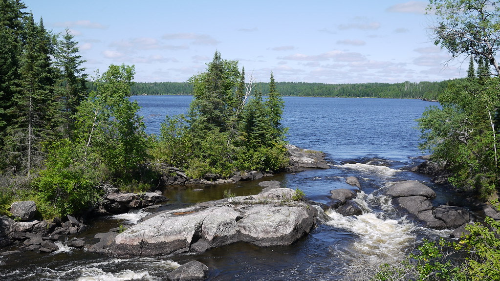 Nopiming Provincial Park