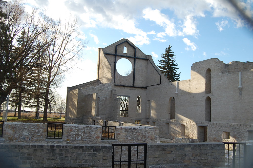 Trappist Monastery Provincial Park