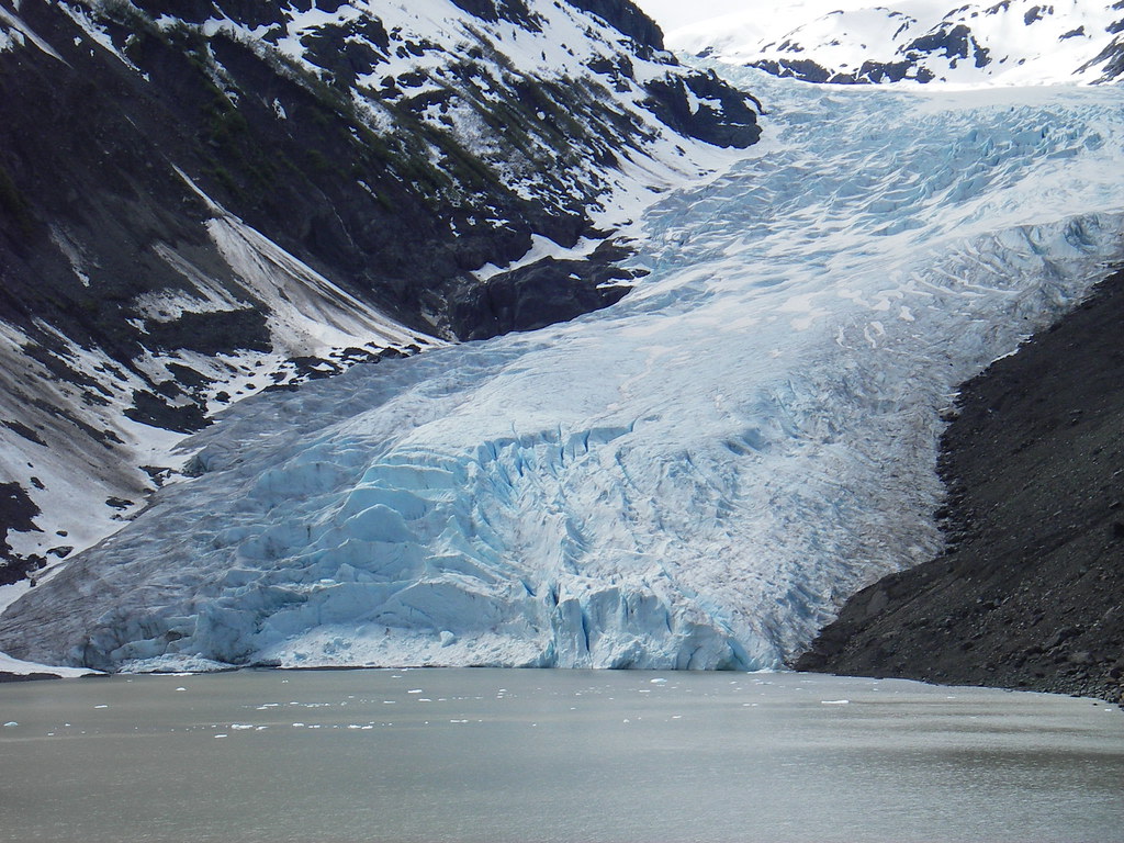 Bear Glacier Provincial Park