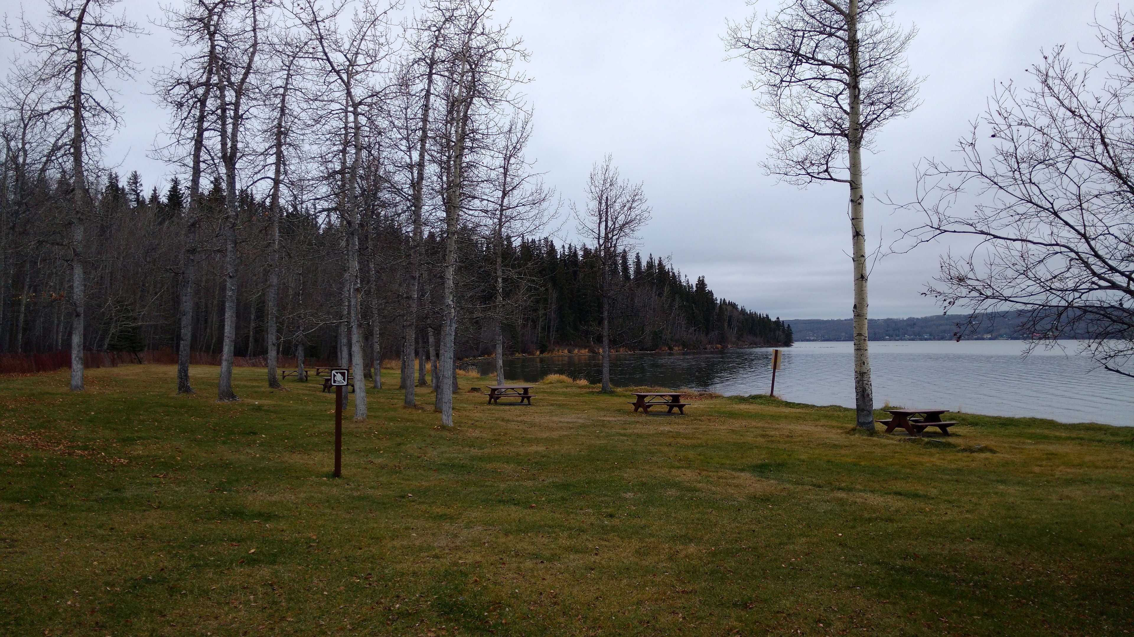 Beatton Provincial Park
