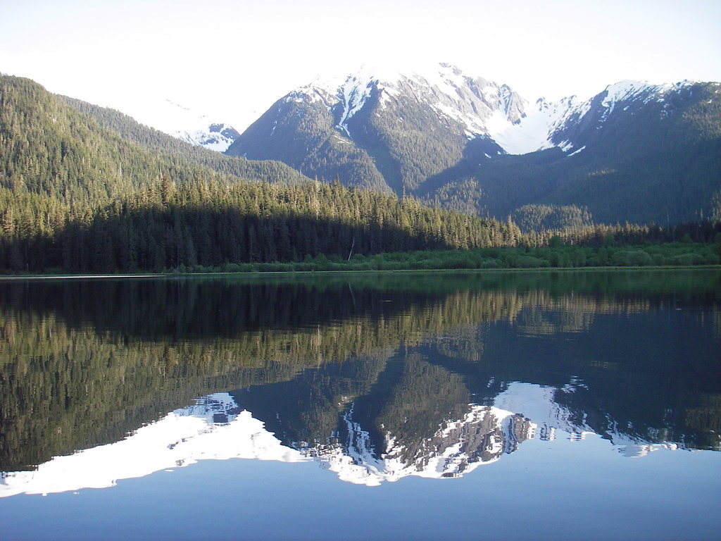 Border Lake Provincial Park
