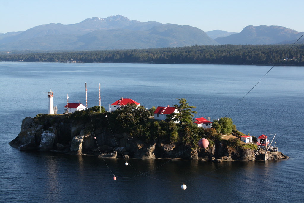 Boyle Point Provincial Park and Protected Area