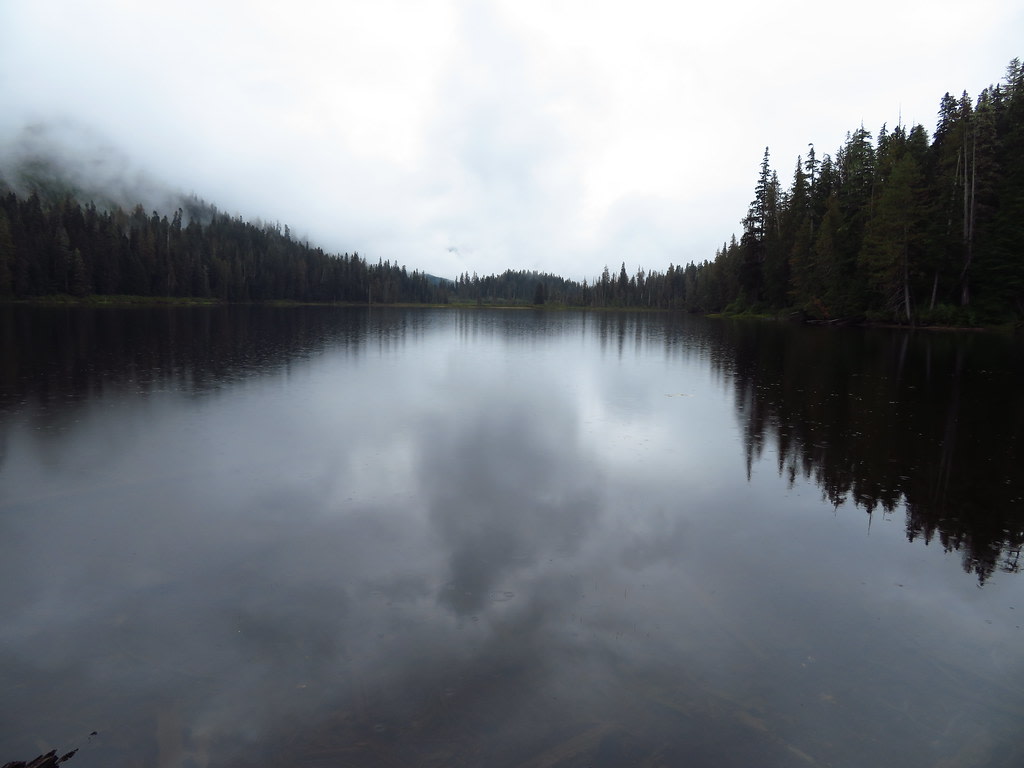 Claud Elliott Provincial Park
