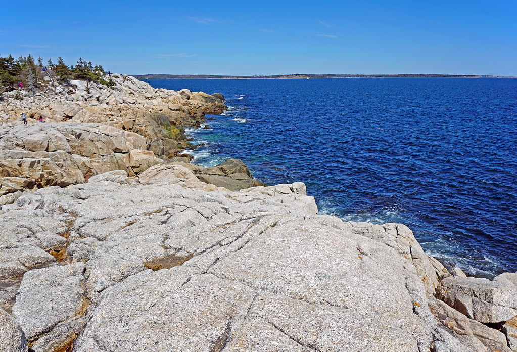 Herring Cove Provincial Park