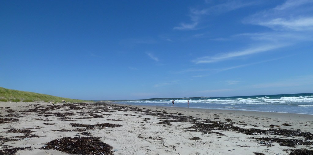 Martinique Beach Provincial Park