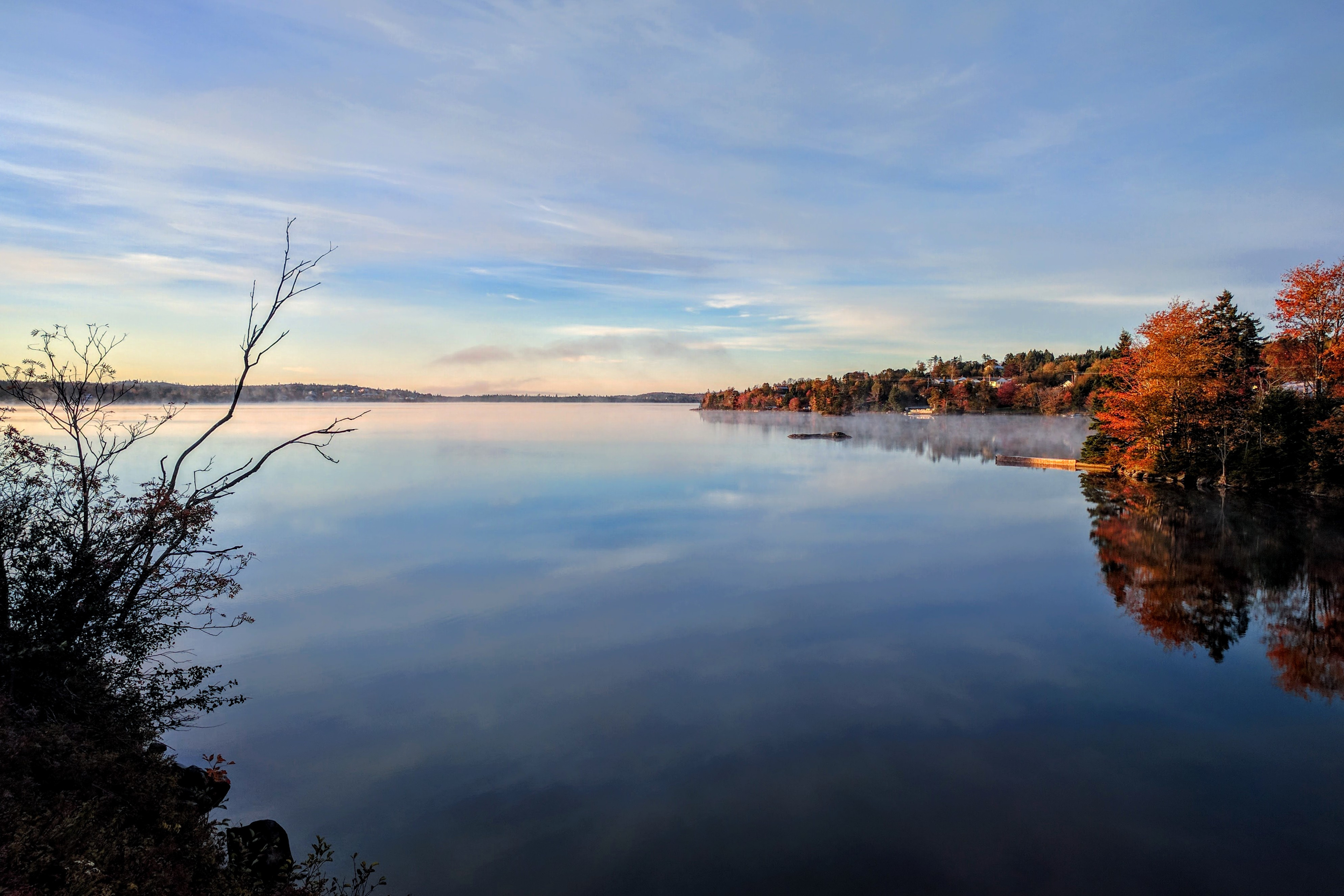 Porters Lake Provincial Park