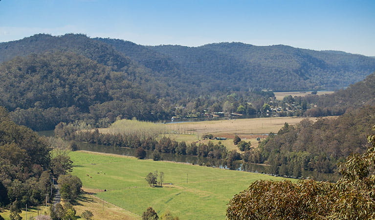 Parr State Conservation Area