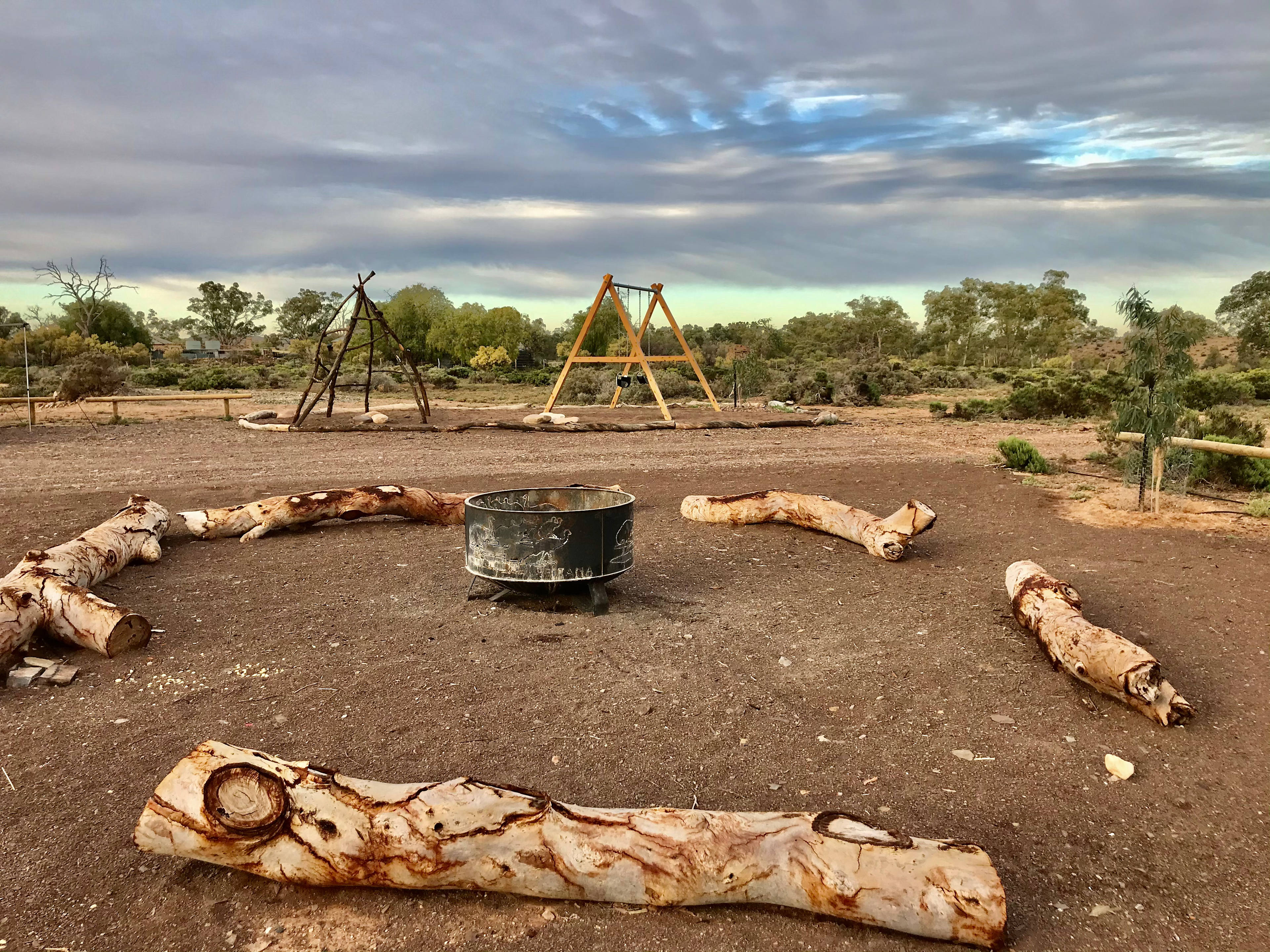 Beltana Flinders Historic Town