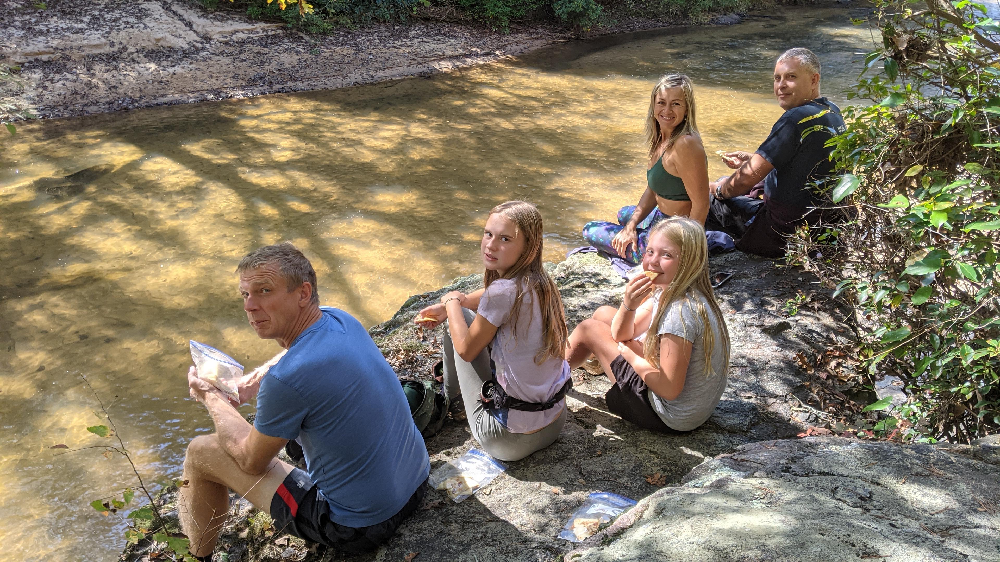 Oak Creek Horse Farm