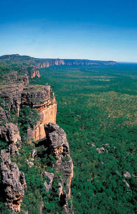 Kakadu National Park