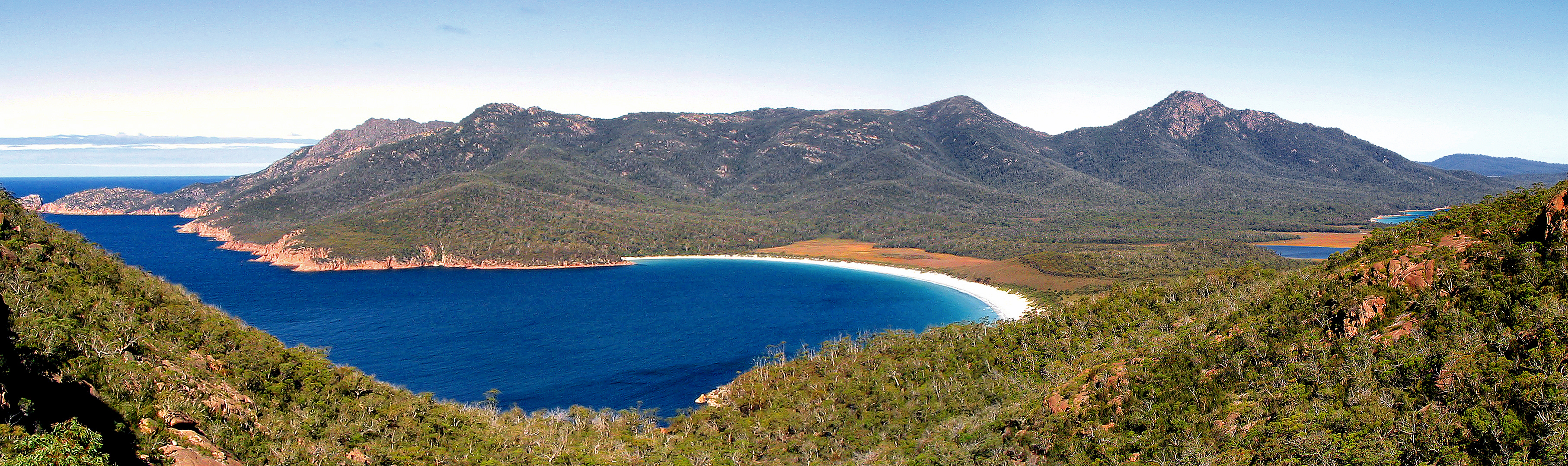 Freycinet National Park