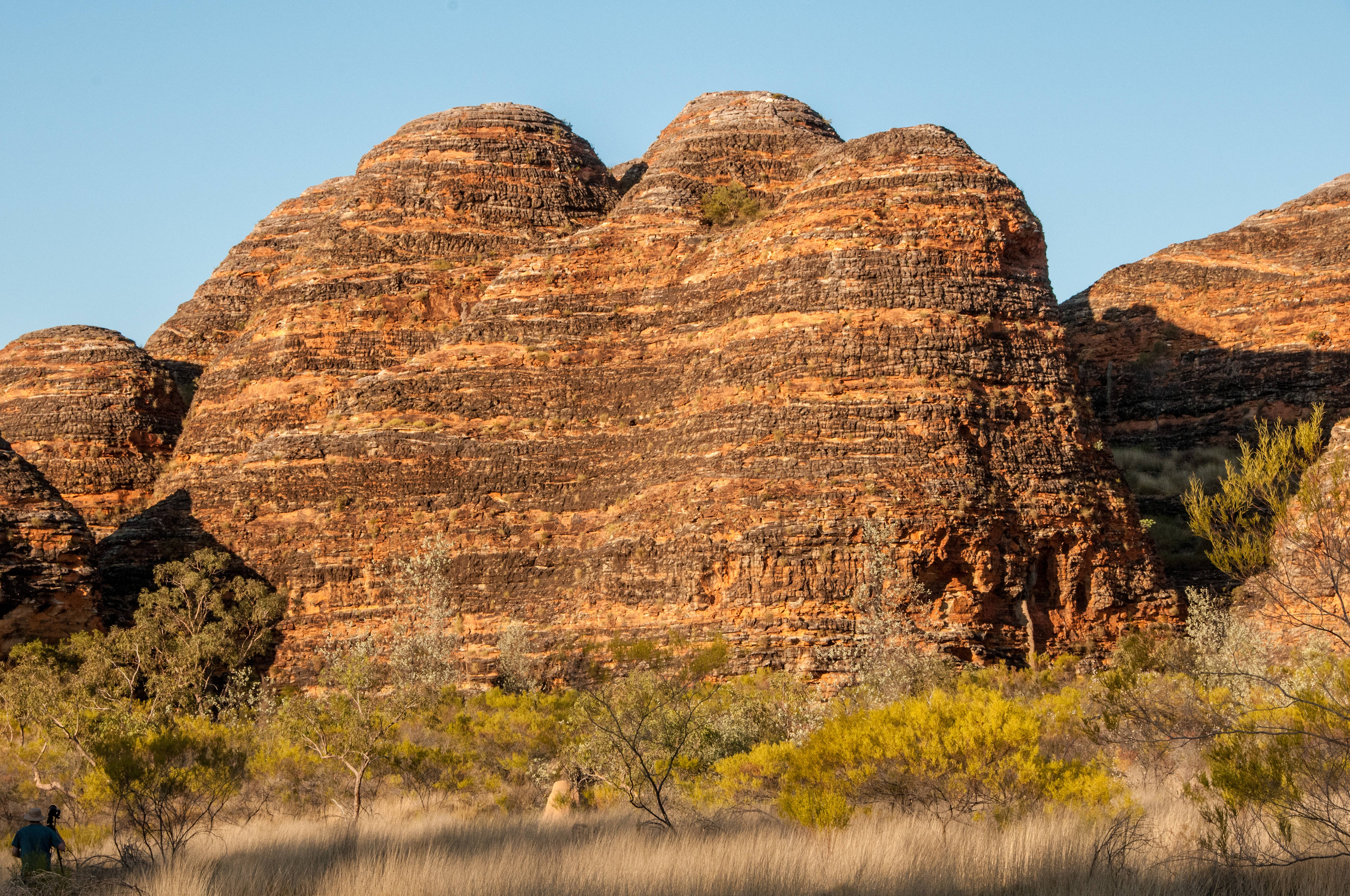 Purnululu National Park