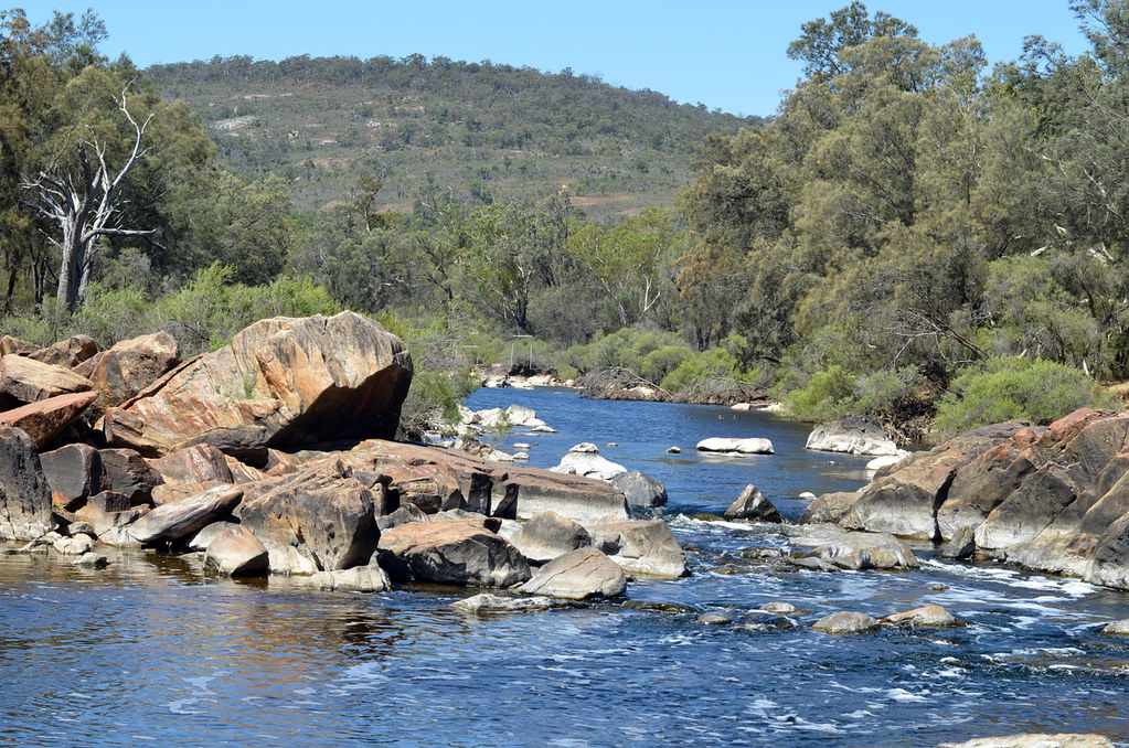Walyunga National Park