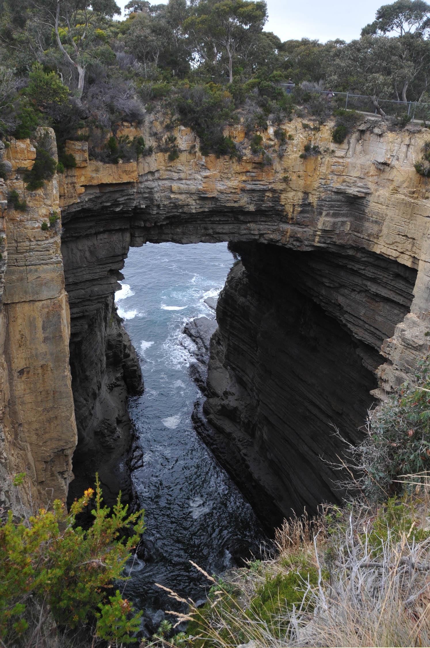 Tasman National Park