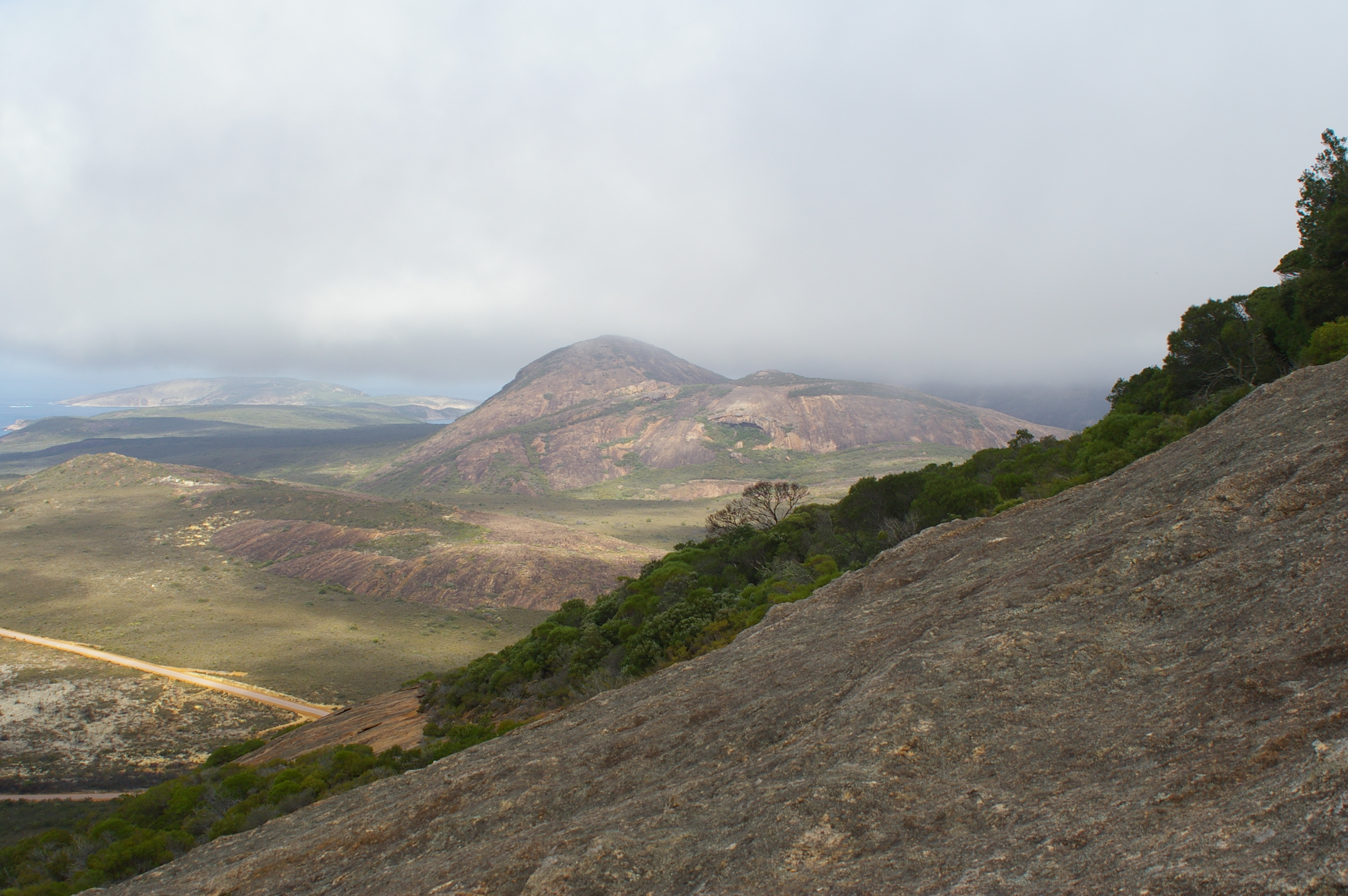 Cape Le Grand National Park