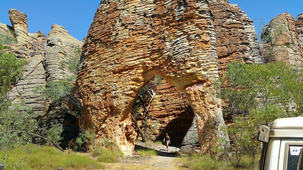 Limmen National Park