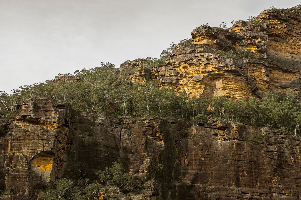 Capertee National Park