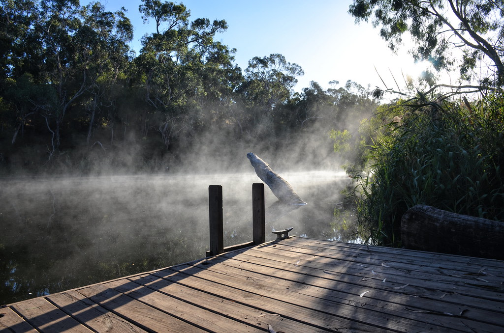 Lower Glenelg National Park