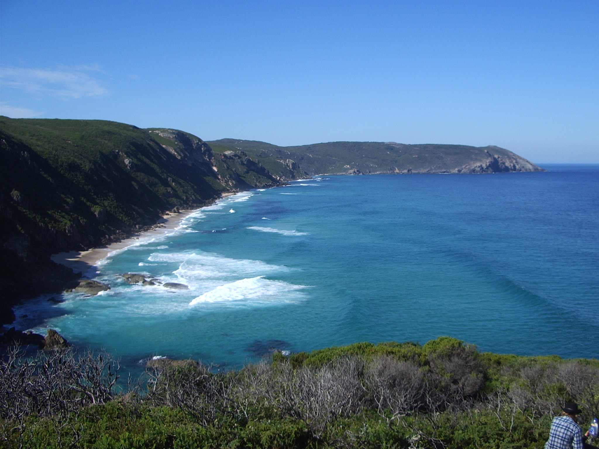 D'Entrecasteaux National Park