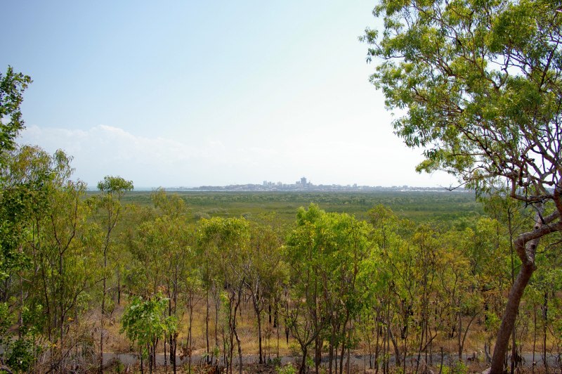 Charles Darwin National Park