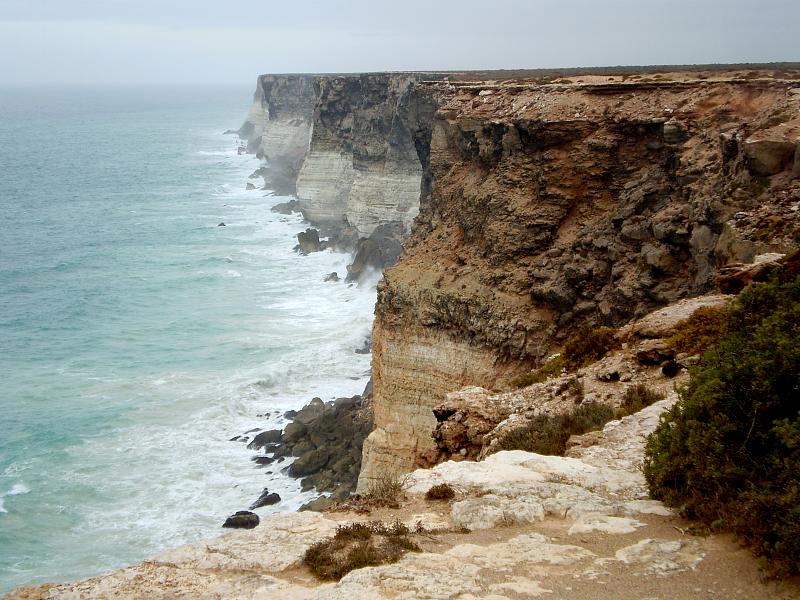 Nullarbor National Park