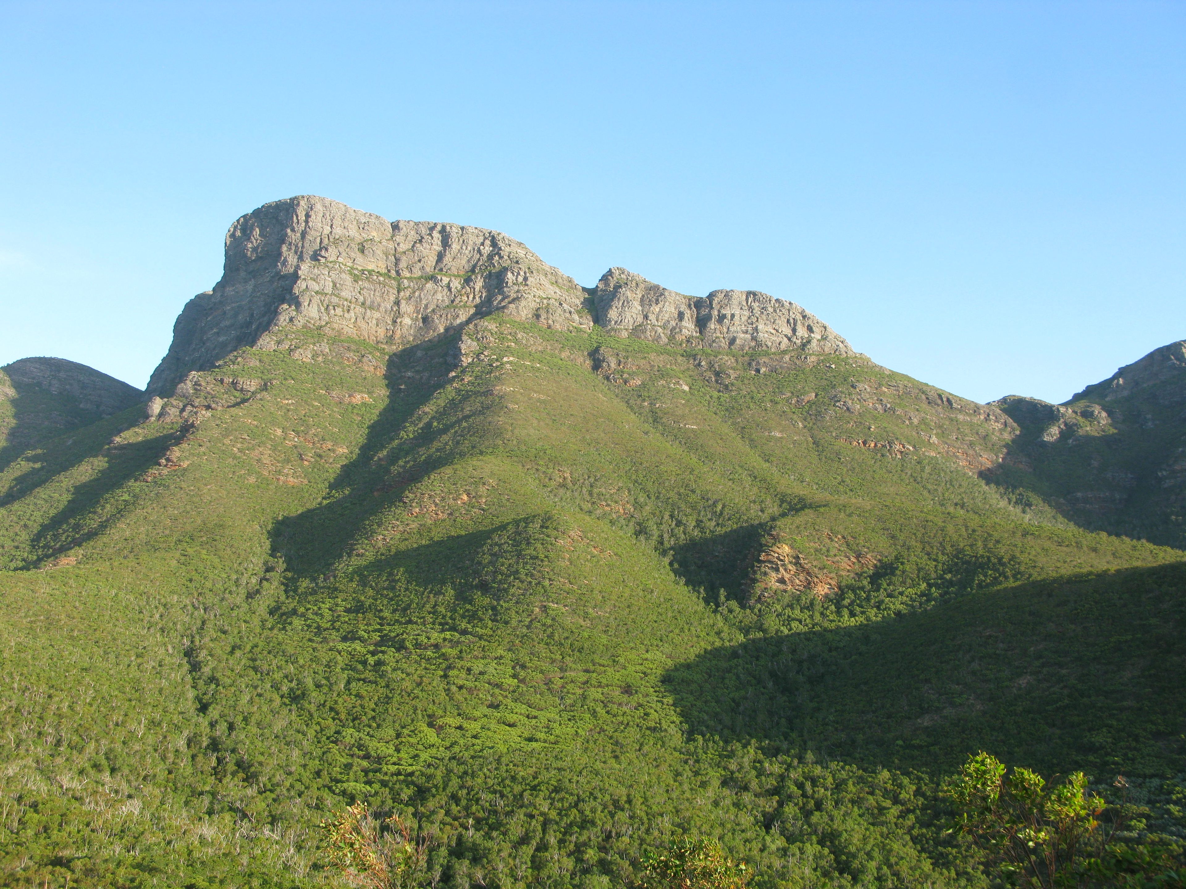 Stirling Range National Park