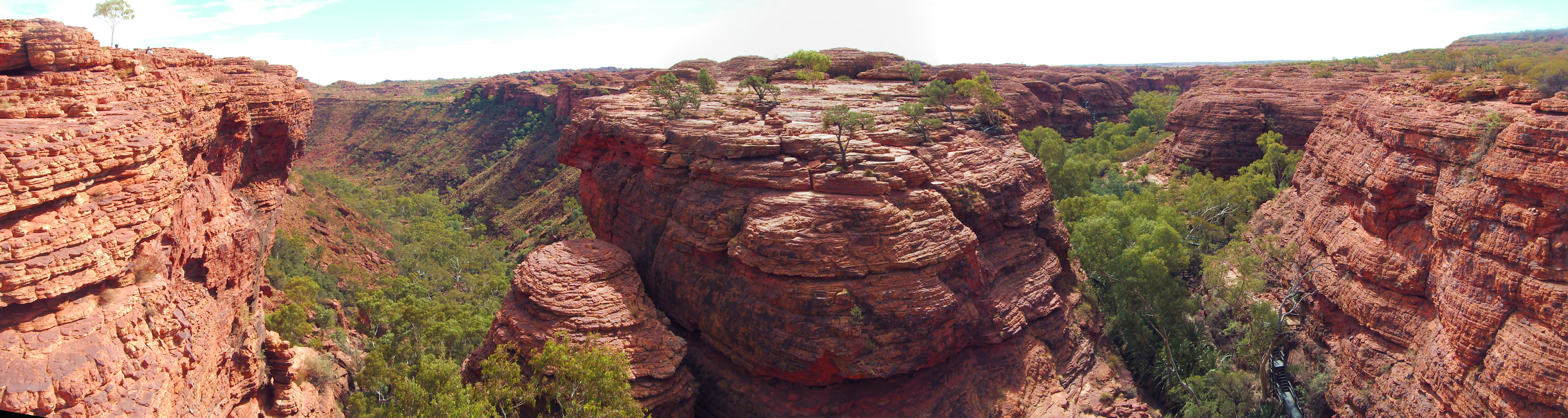 Watarrka National Park
