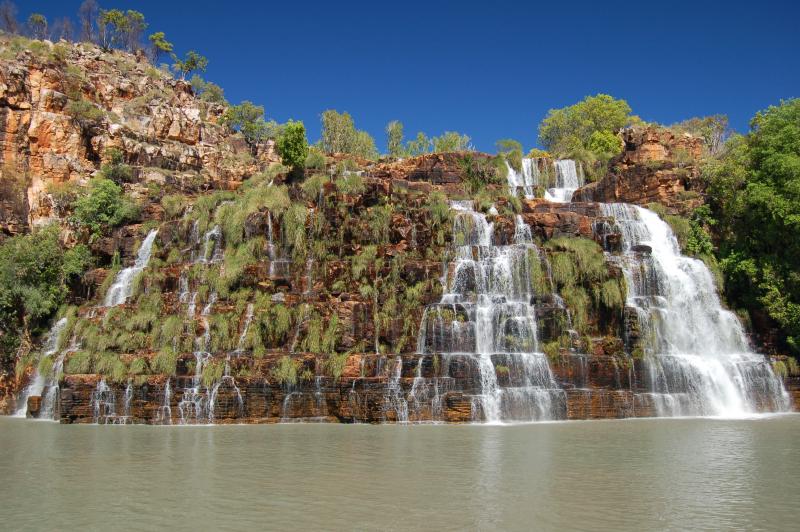 Prince Regent National Park