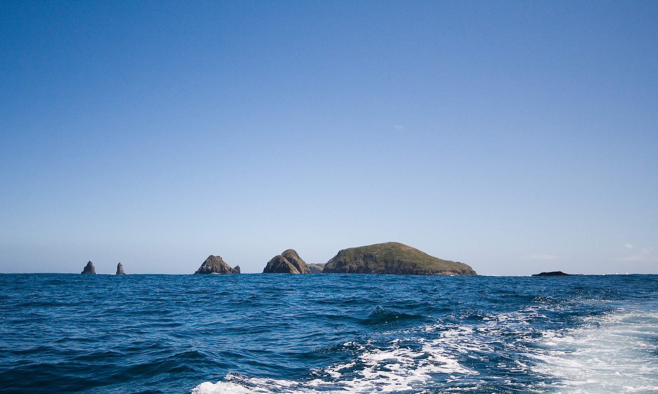 South Bruny National Park