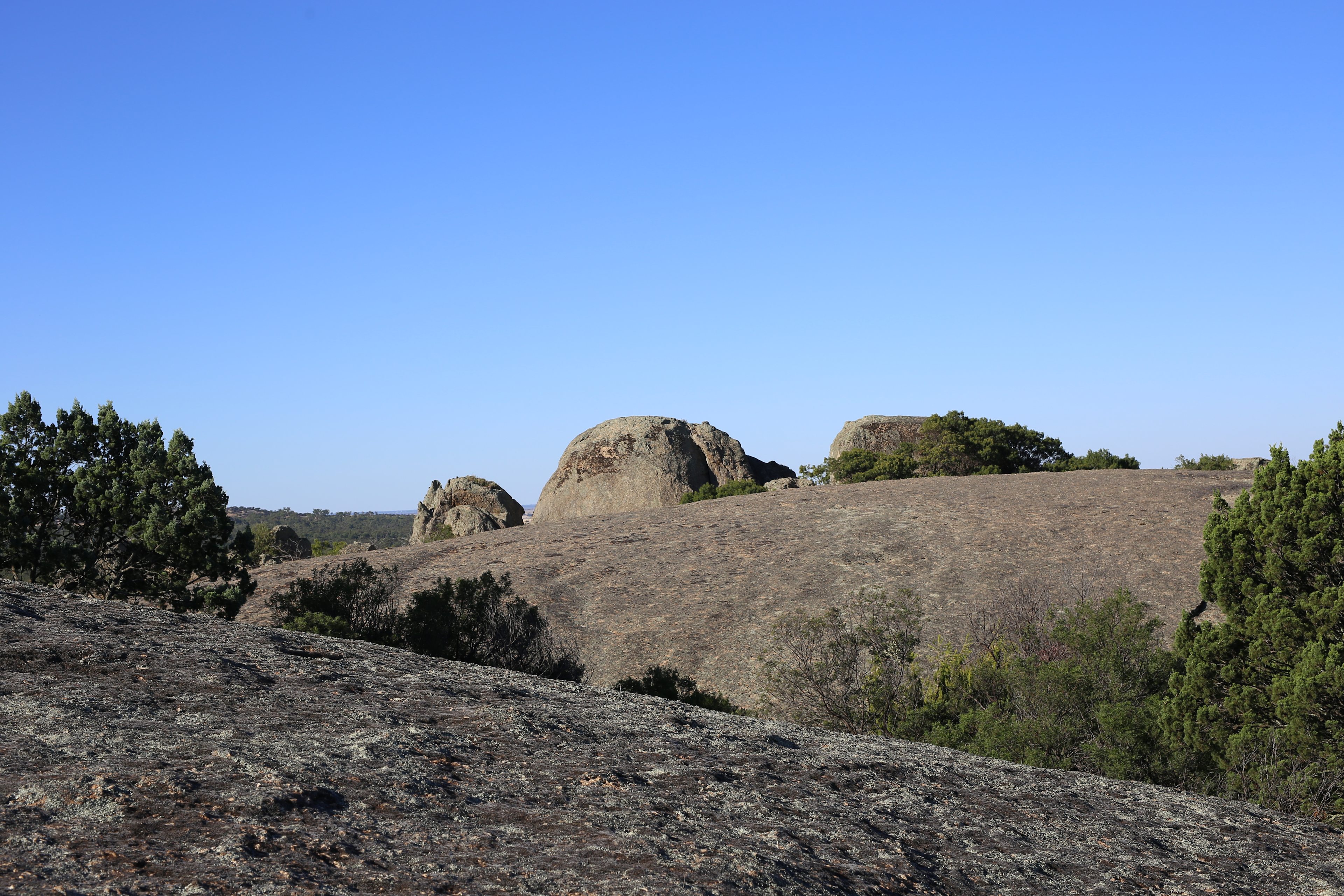 Terrick Terrick National Park