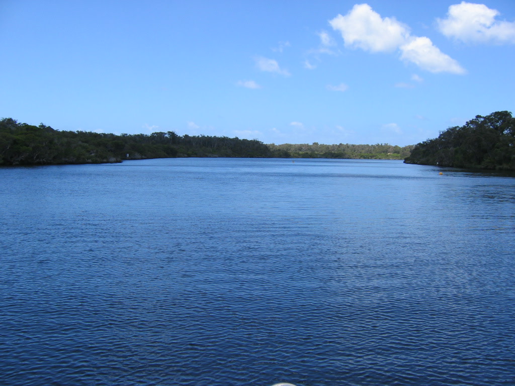 Blackwood River National Park