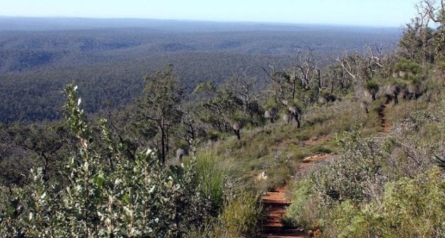 Helena National Park