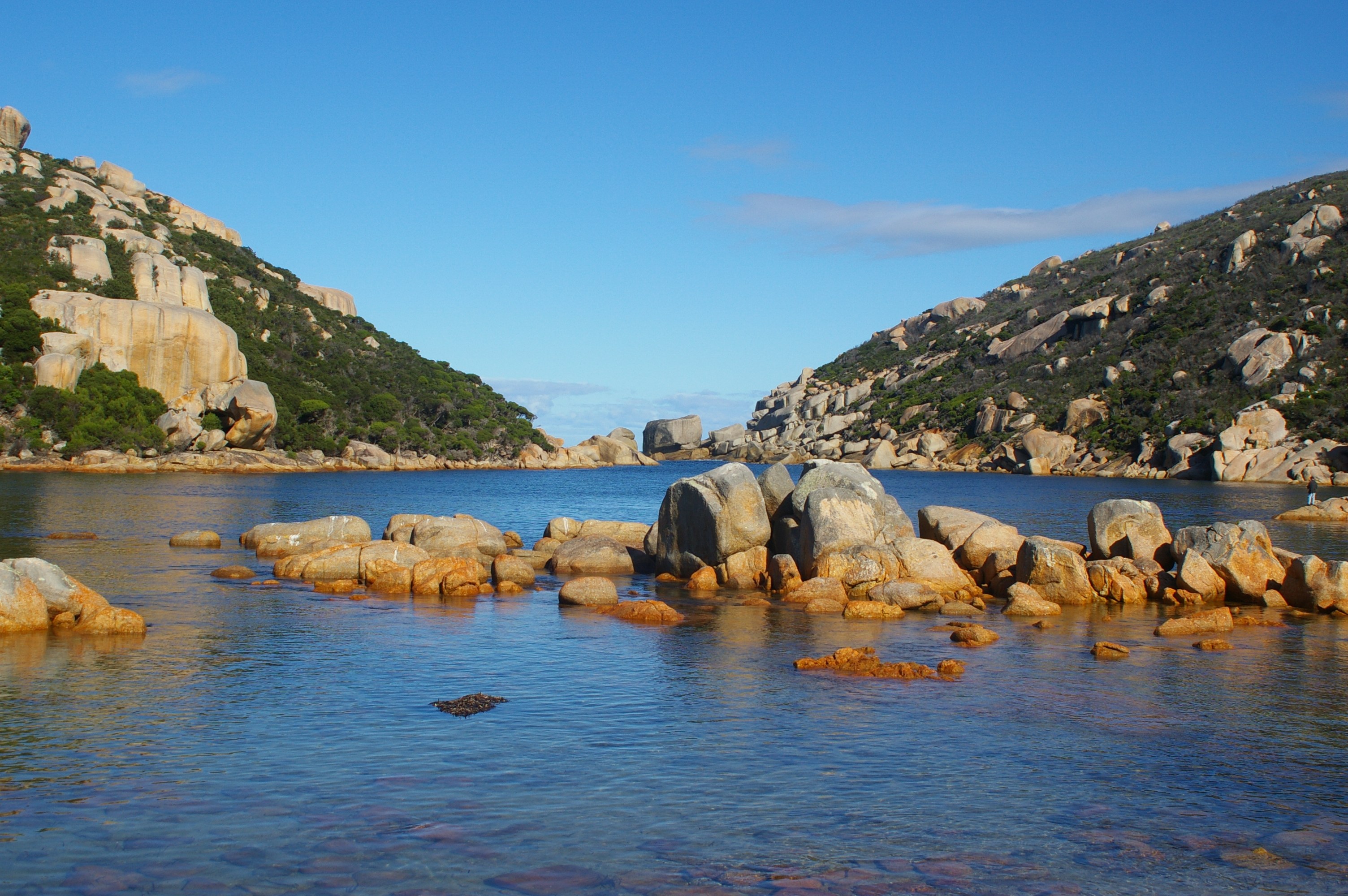 Waychinicup National Park