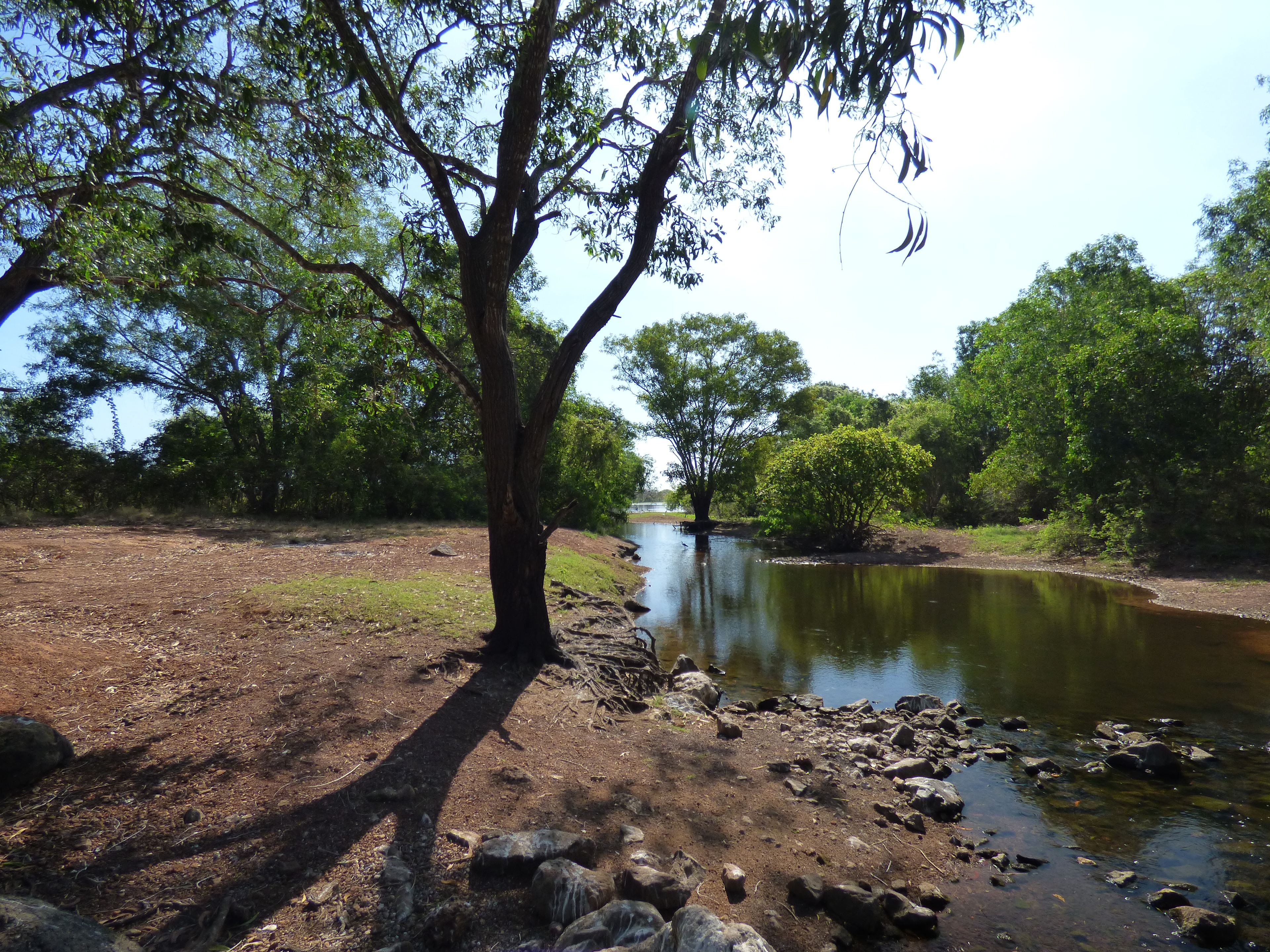 Djukbinj National Park